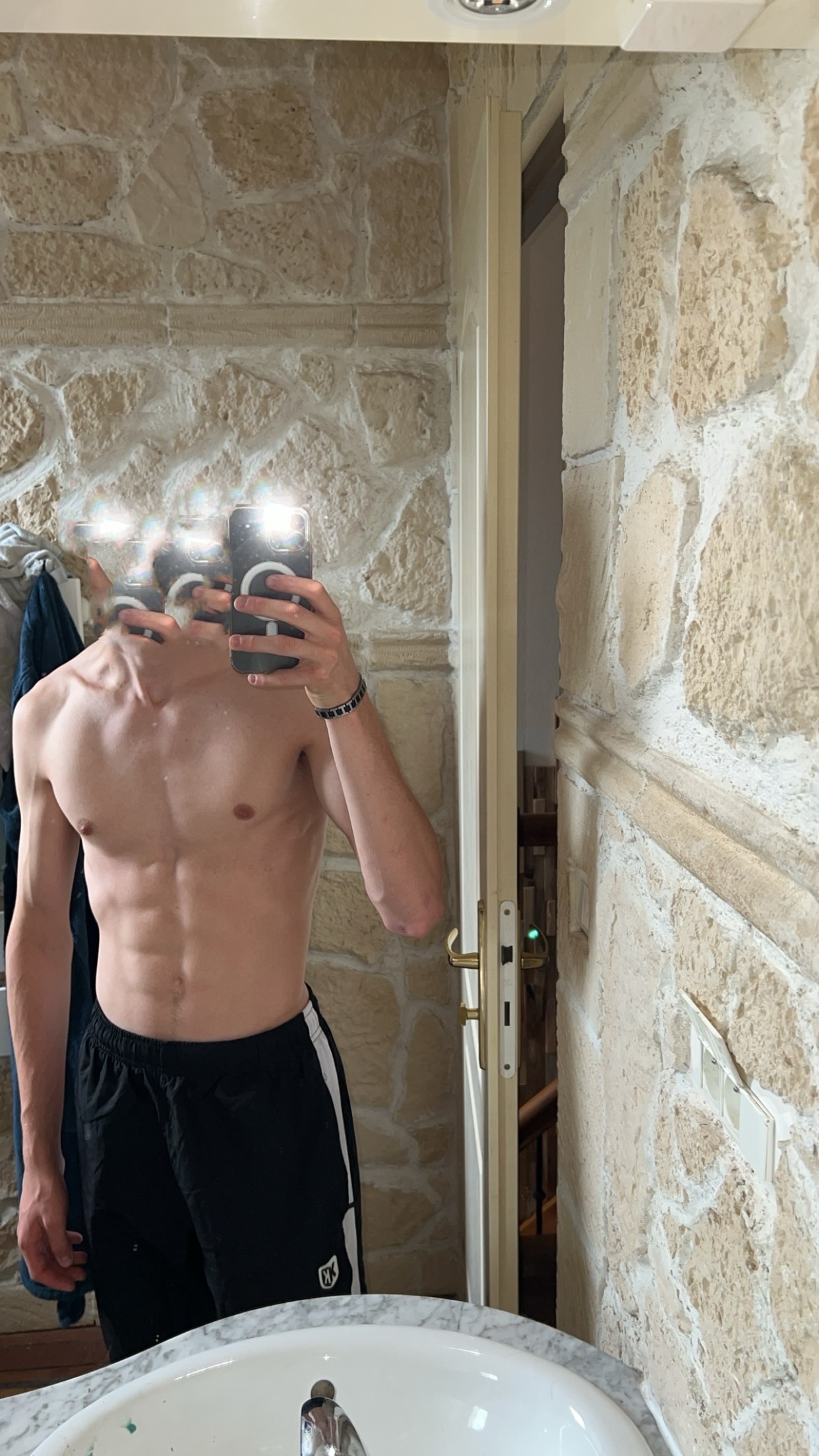 Profil de Fanch, 19 ans, Libertine à Brownlee