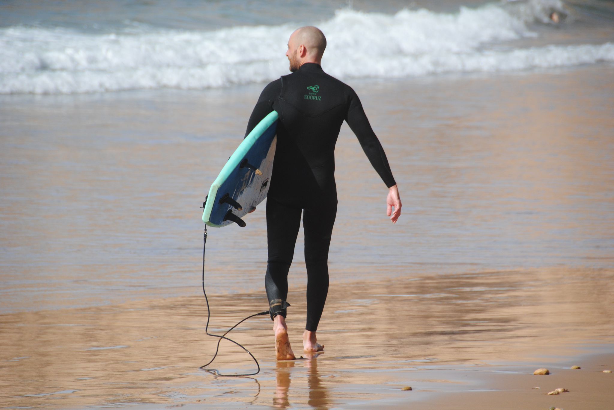 Profil de Abdel-hafid, 33 ans, Libertine à Davidson