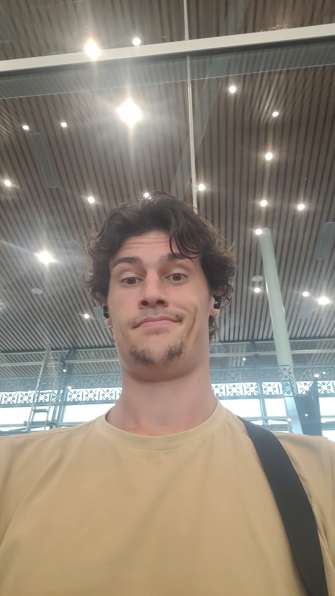 Profil de Amjad, 24 ans, Libertine à Perth