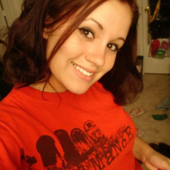 Profil de Ombelline, 27 ans, Libertine à Wotton