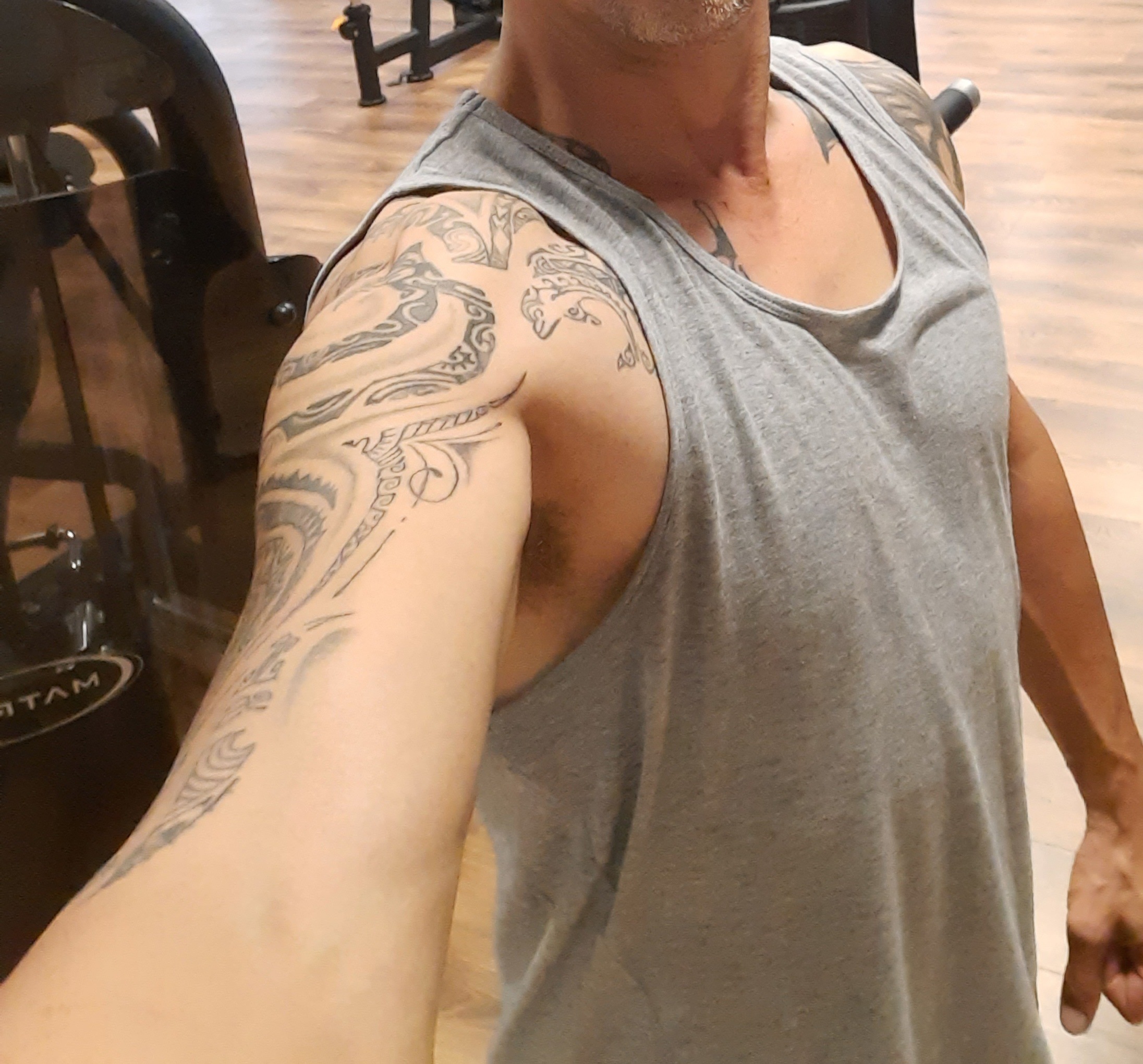 Profil de Henri, 44 ans, Libertine à Tompkins