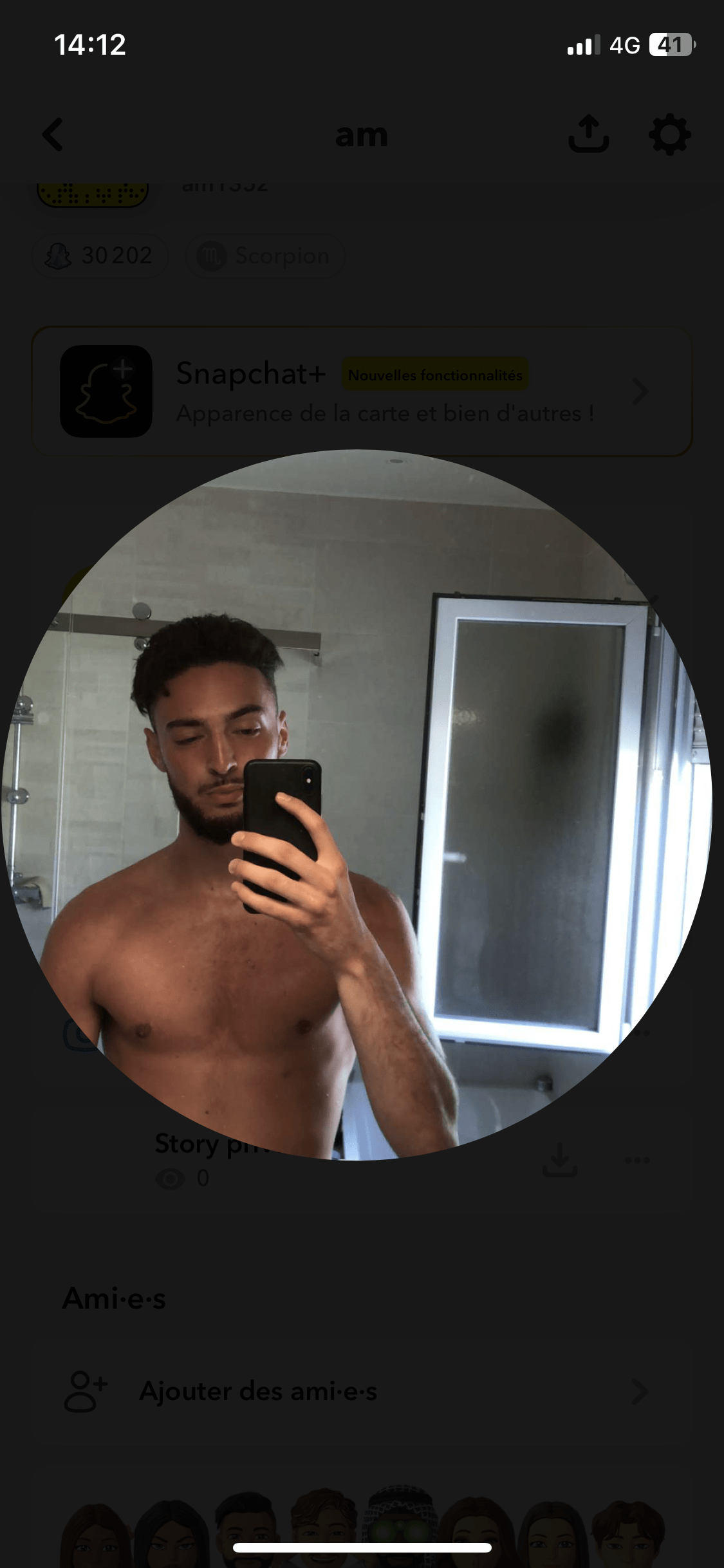 Profil de Yanice, 24 ans, Libertine à Hepburn