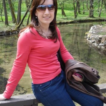 Profil de Marie-laetitia, 46 ans, Libertine à Saint-Lucien