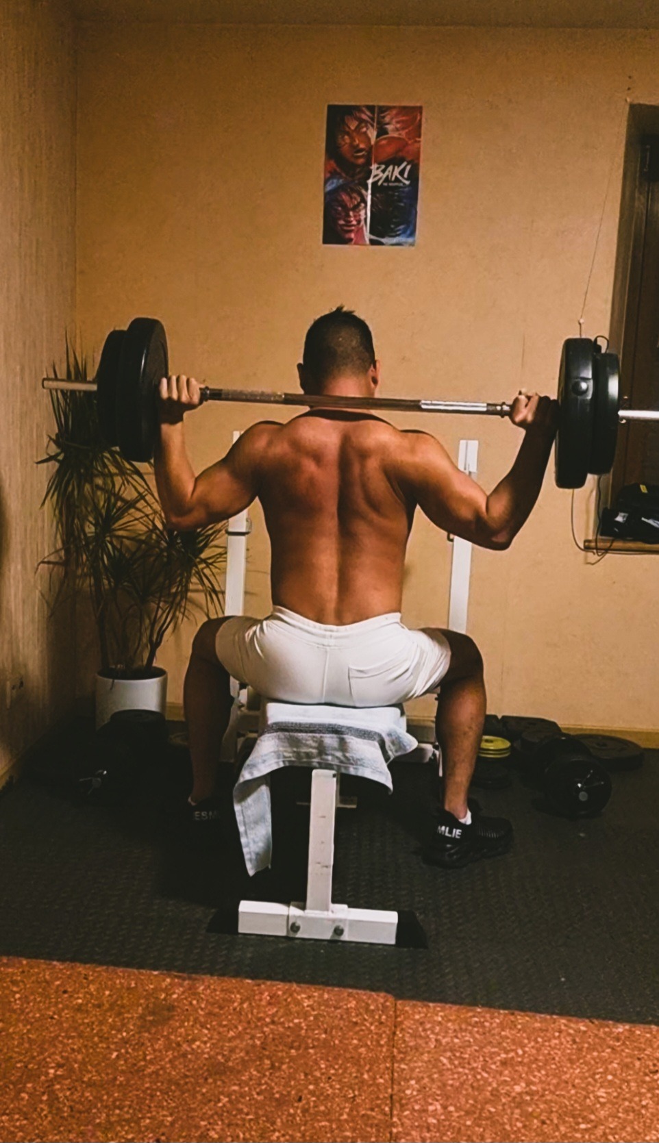 Profil de Abib, 27 ans, Libertine à Birch Hills