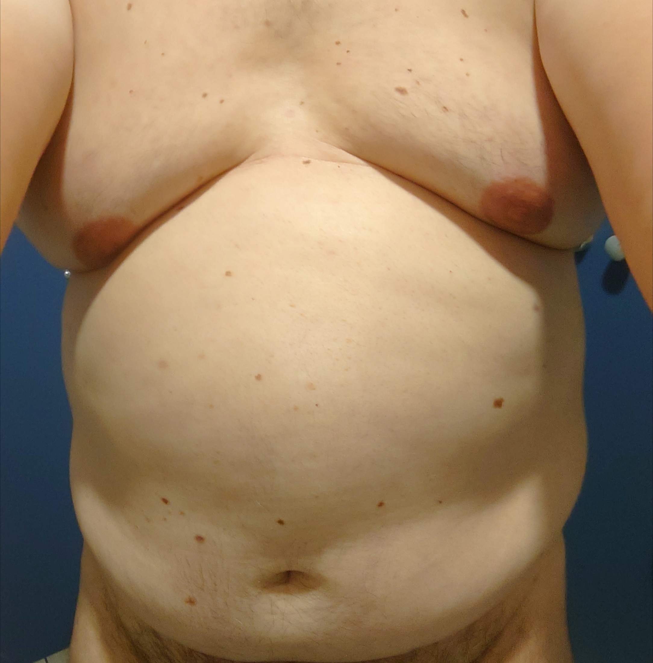 Profil de Atman, 51 ans, Libertine à Chatham-Kent