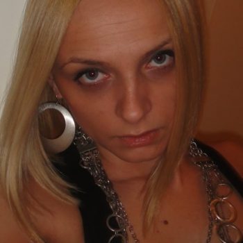 Profil de Priscille, 42 ans, Libertine à Warwick