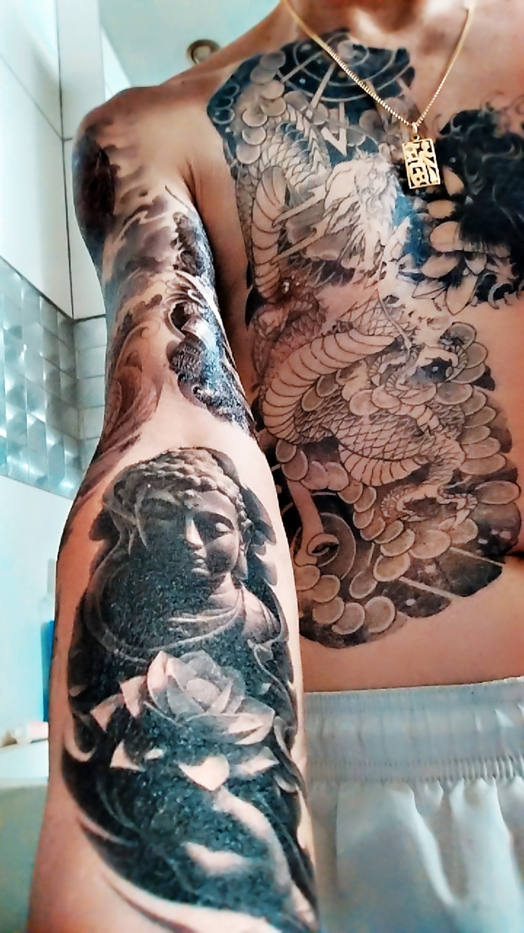 Profil de Kamel, 30 ans, Libertine à Chapleau