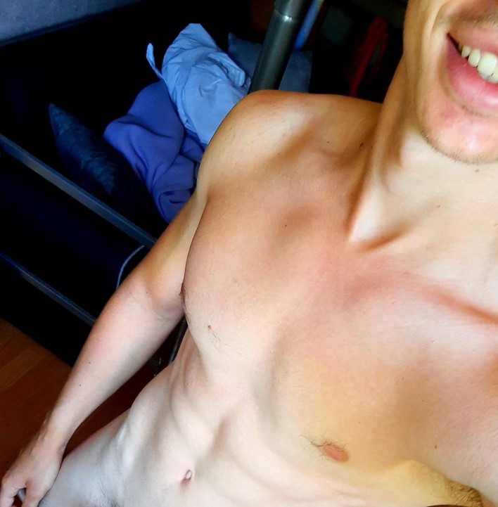 Profil de Hassen, 26 ans, Libertine à Cambridge Bay