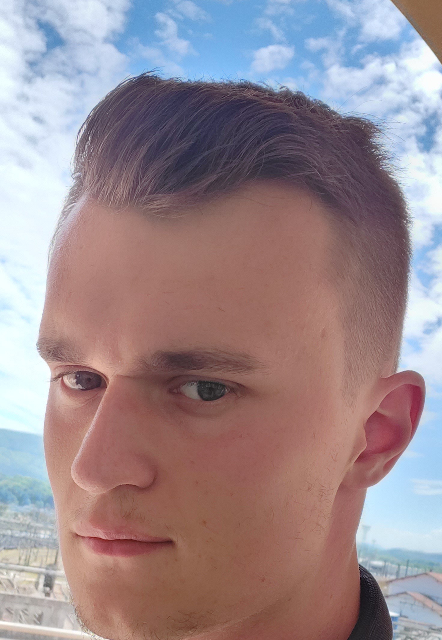 Profil de Joao-filipe, 25 ans, Libertine à Rose Valley