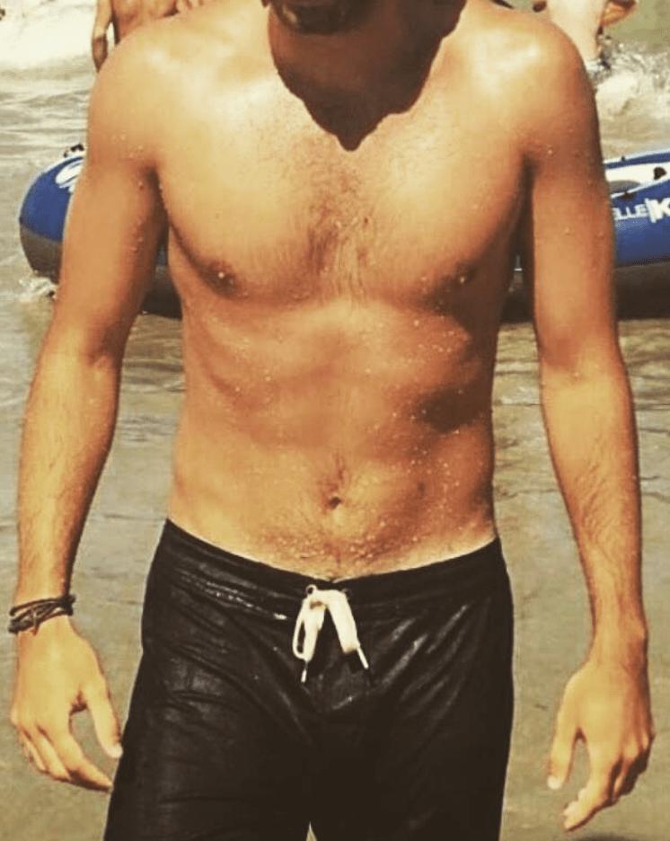 Profil de Abderahman, 31 ans, Libertine à Donalda