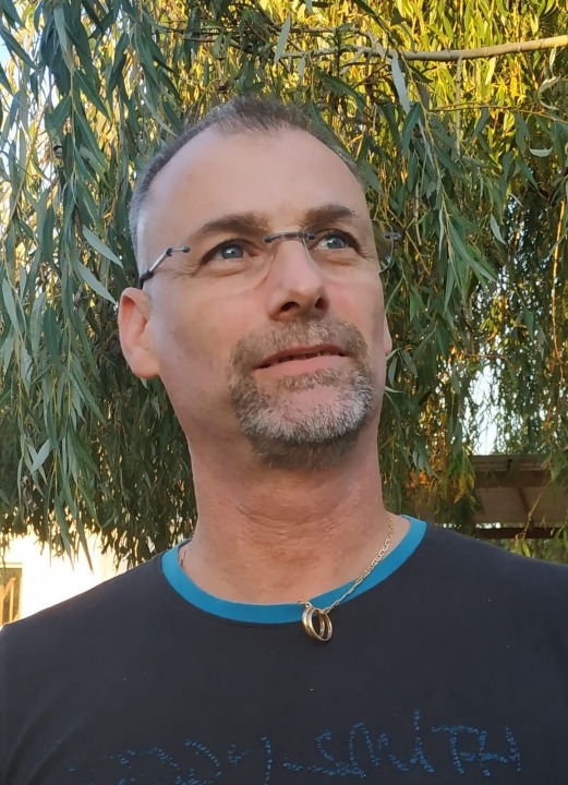 Profil de Audren, 50 ans, Libertine à Wingham