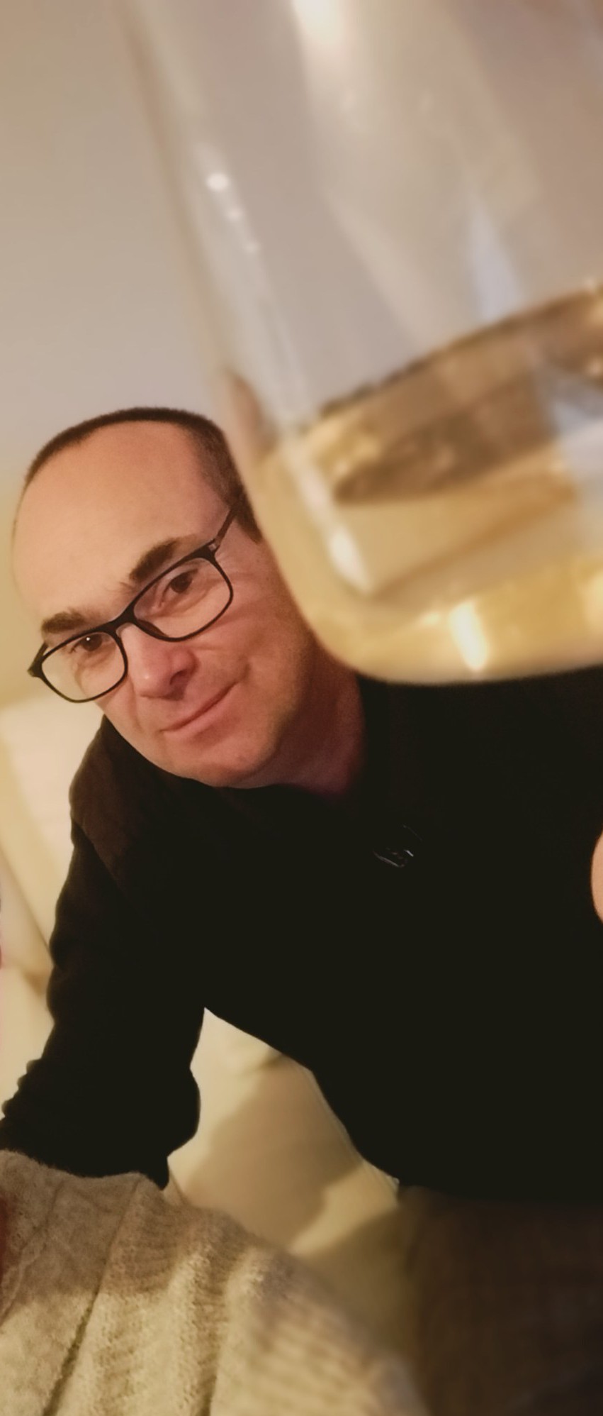 Profil de Yacin, 55 ans, Libertine à Capreol