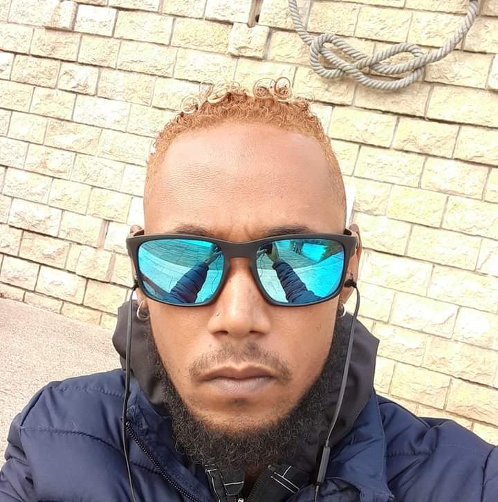 Profil de Mahdi, 30 ans, Libertine à Waterloo