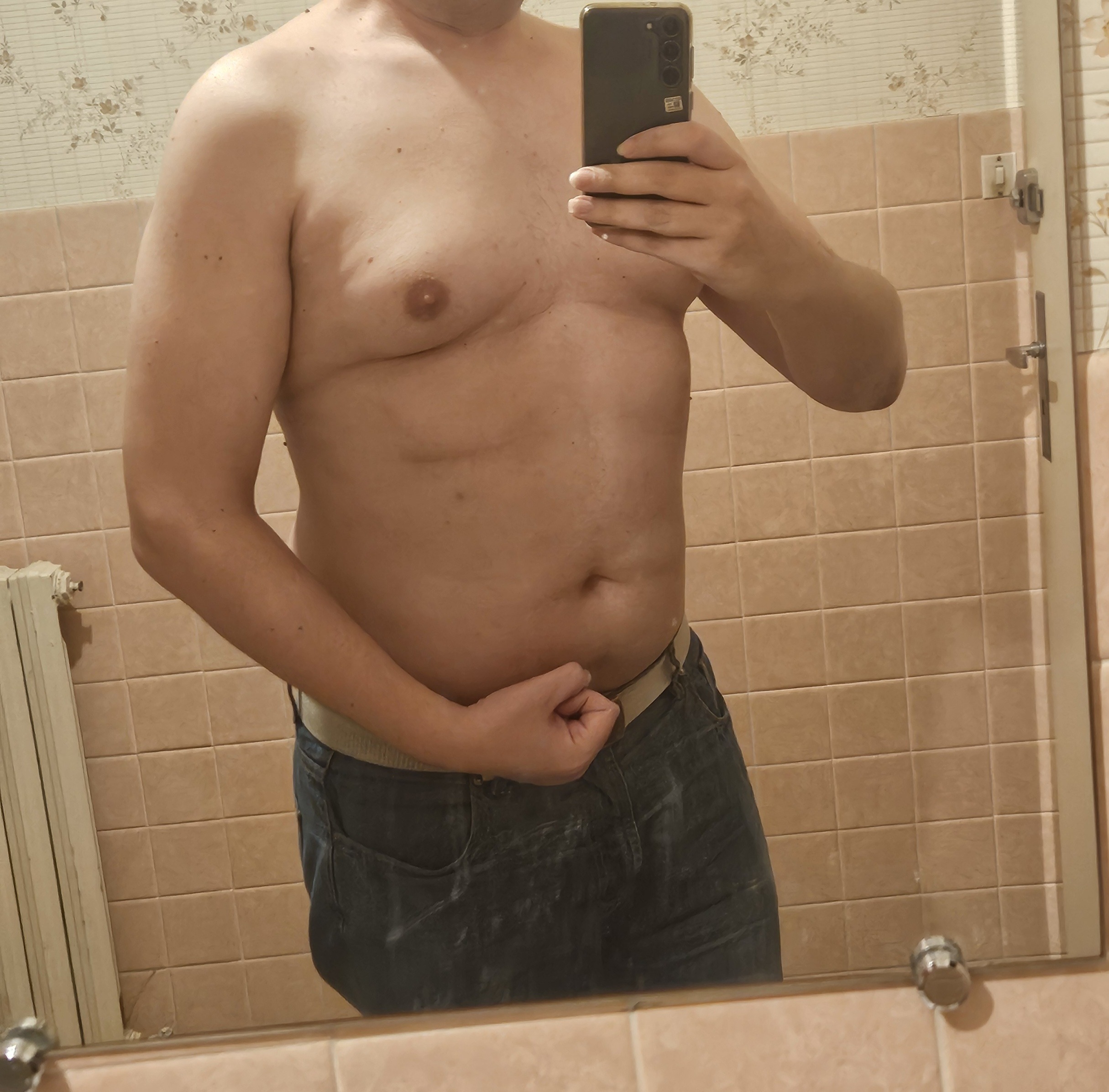 Profil de Souphiane, 41 ans, Libertine à Milk River