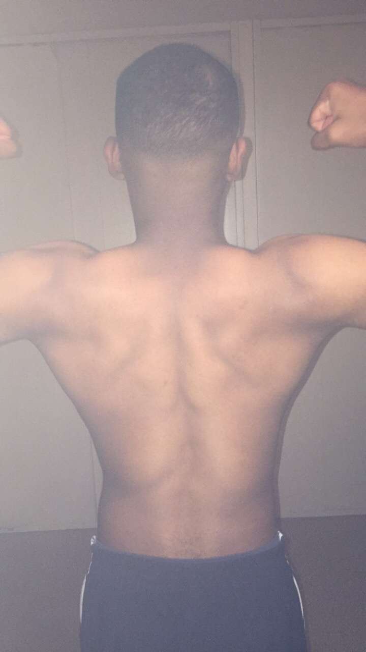 Profil de Percy, 19 ans, Libertine à Olds