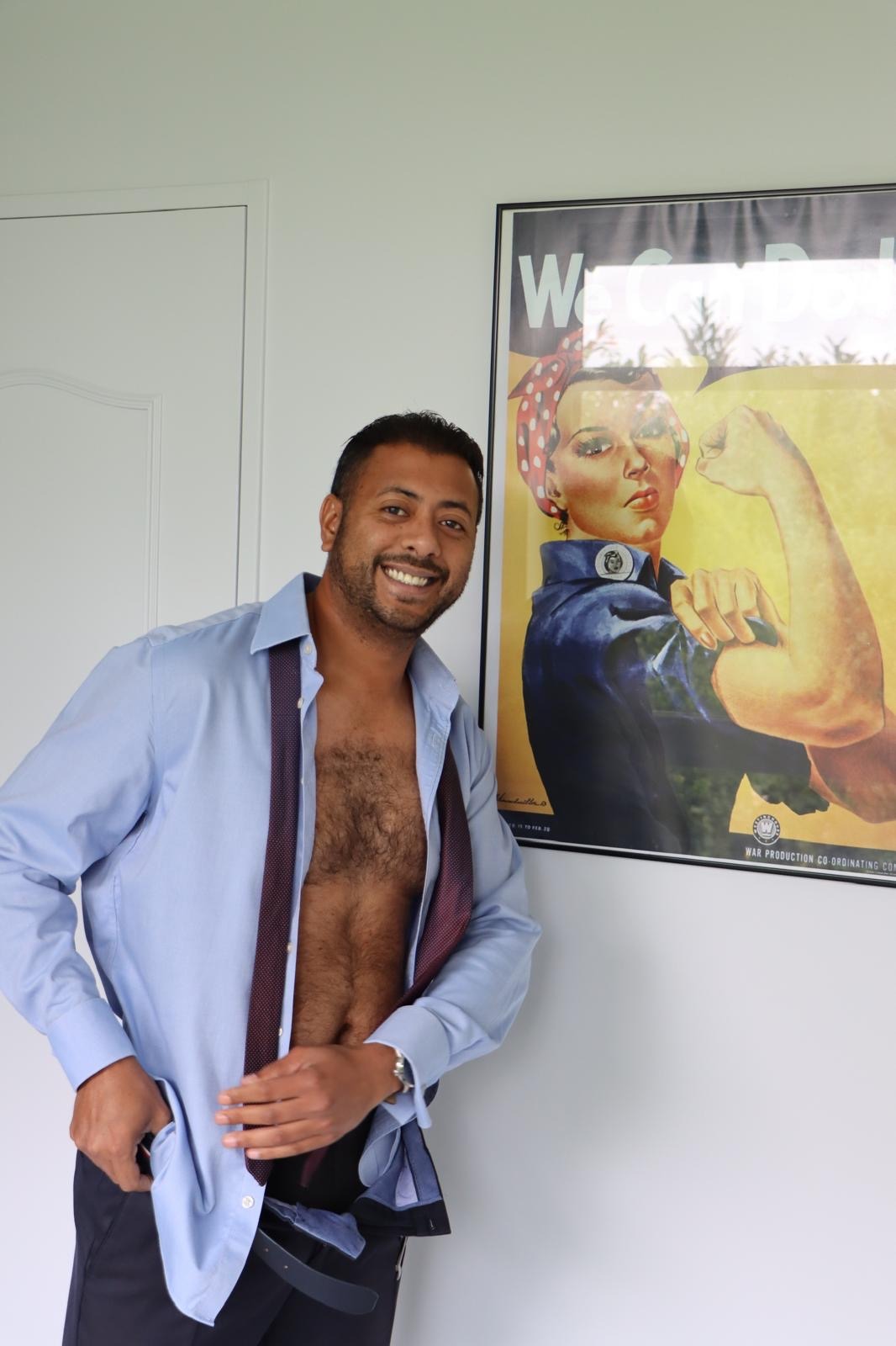 Profil de Elder, 47 ans, Libertine à Saint-Simon-les-Mines