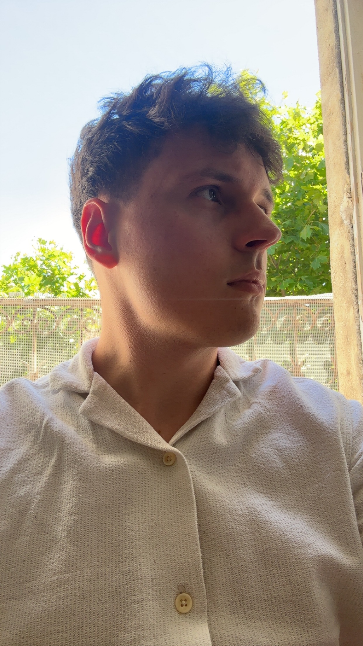 Profil de Giulio, 24 ans, Libertine à Kendal