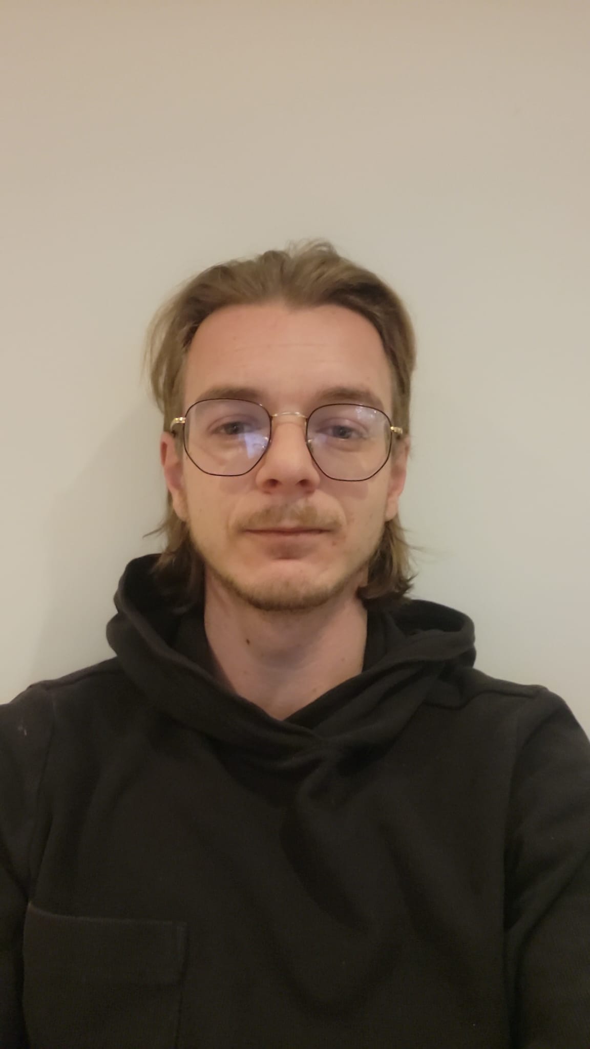 Profil de Binyamin, 32 ans, Libertine à Midland