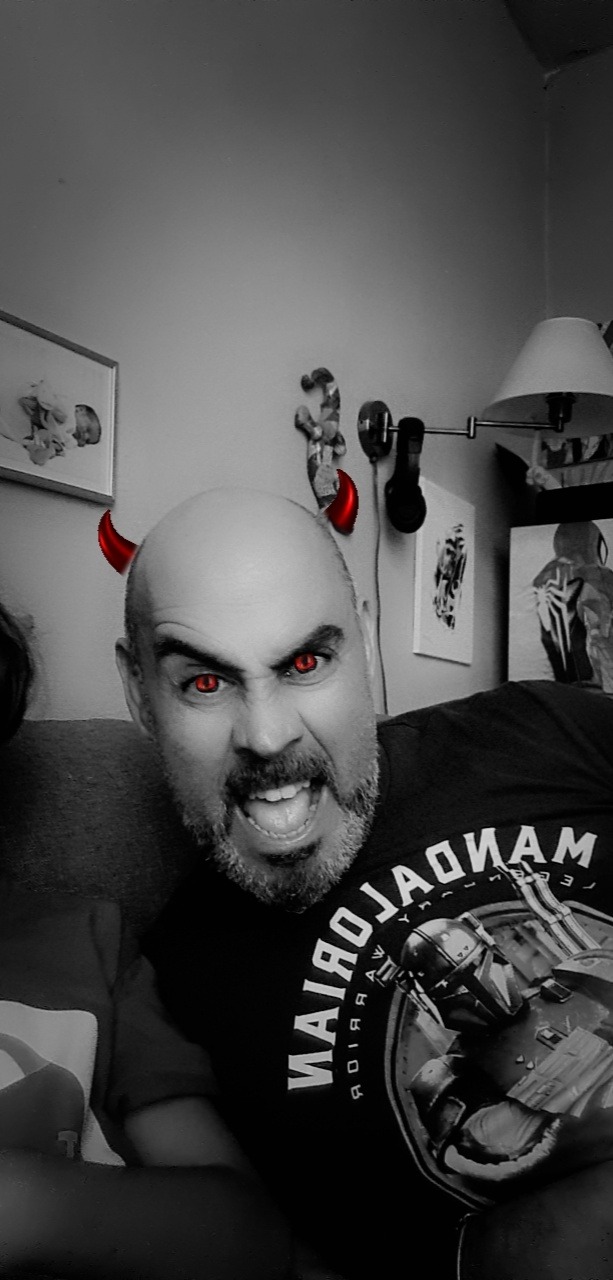 Profil de Jameldine, 48 ans, Libertine à Banff