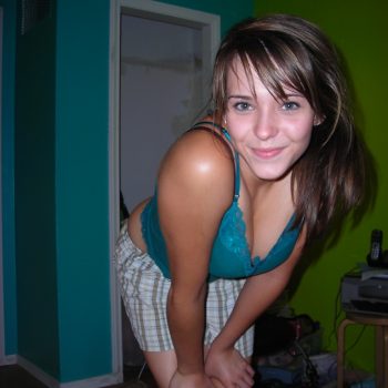 Profil de Stella, 28 ans, Libertine à Hyas