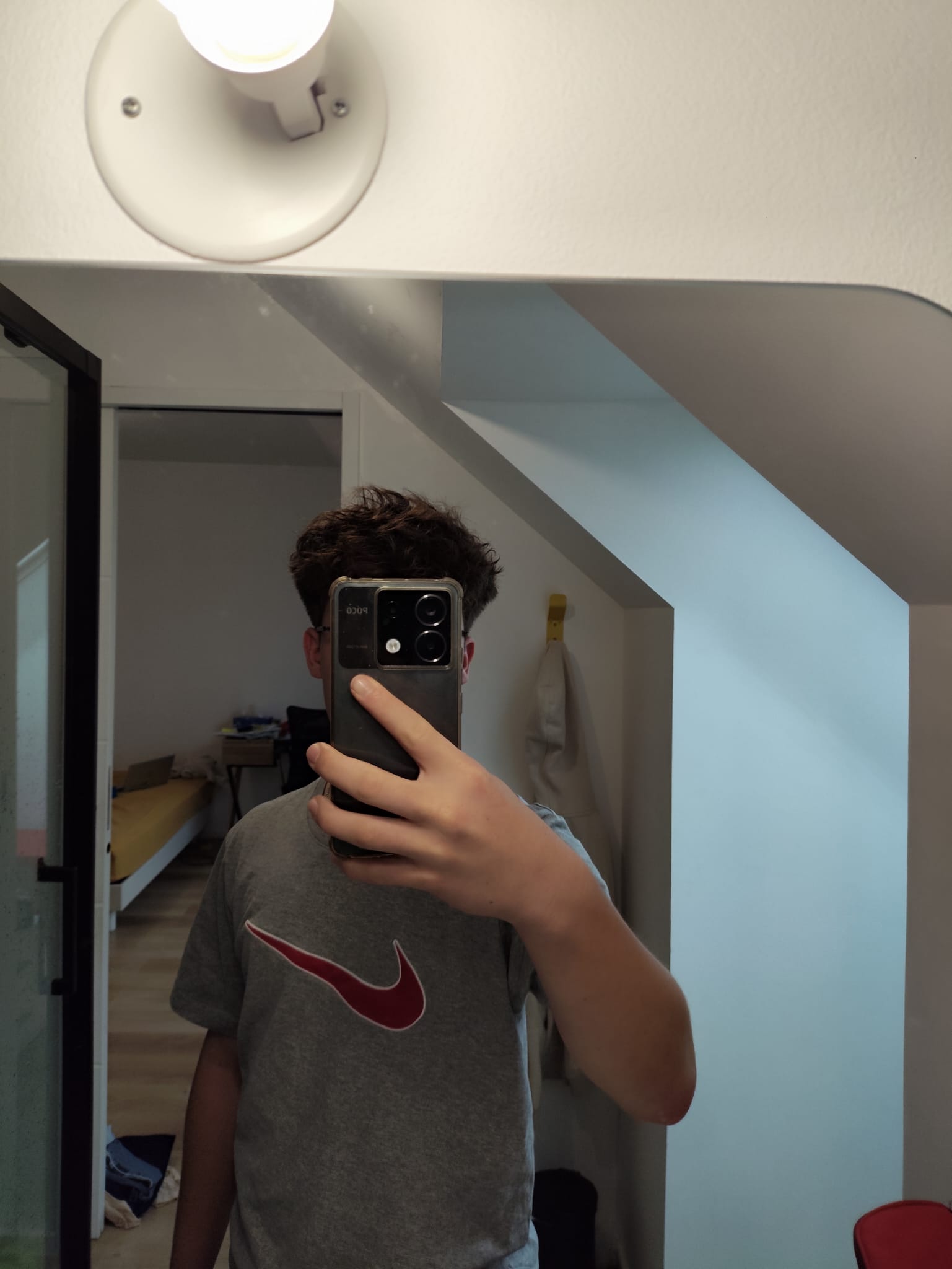 Profil de Ayyoub, 21 ans, Libertine à Mayerthorpe