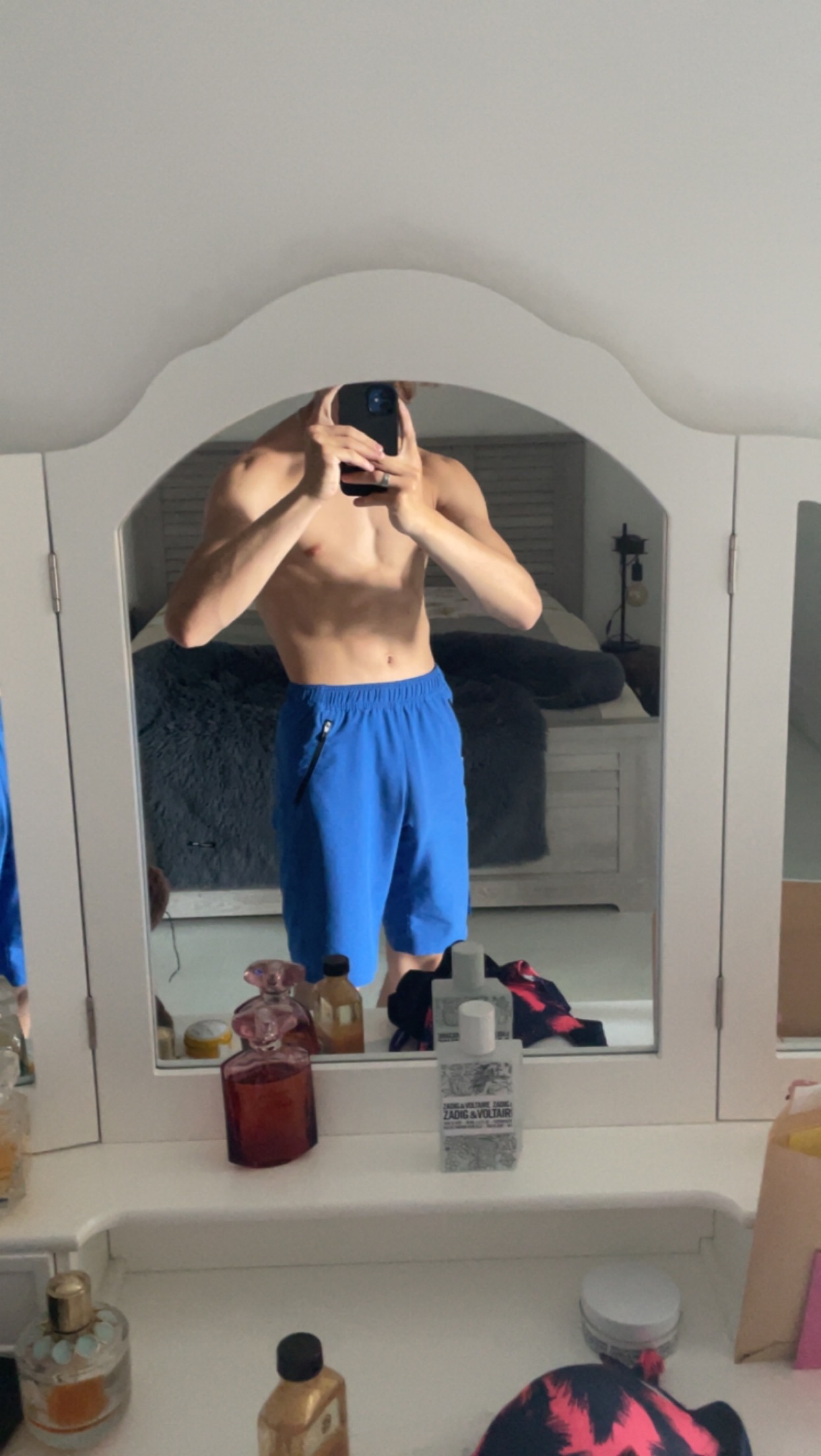 Profil de Shmouel, 20 ans, Libertine à Rocanville