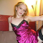 Profil de Binta, 33 ans, Libertine à Saint John