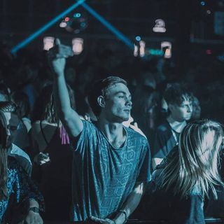 Profil de Bahattin, 27 ans, Libertine à Lewisporte