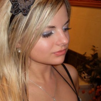 Profil de Ramla, 30 ans, Libertine à Shawinigan