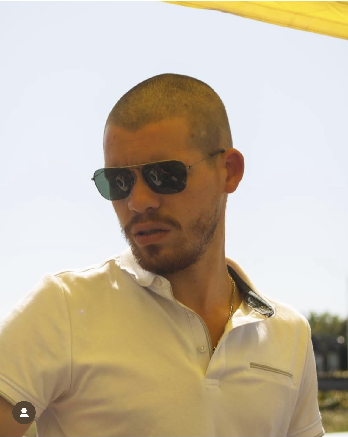 Profil de Djaber, 26 ans, Libertine à Saint-Valérien