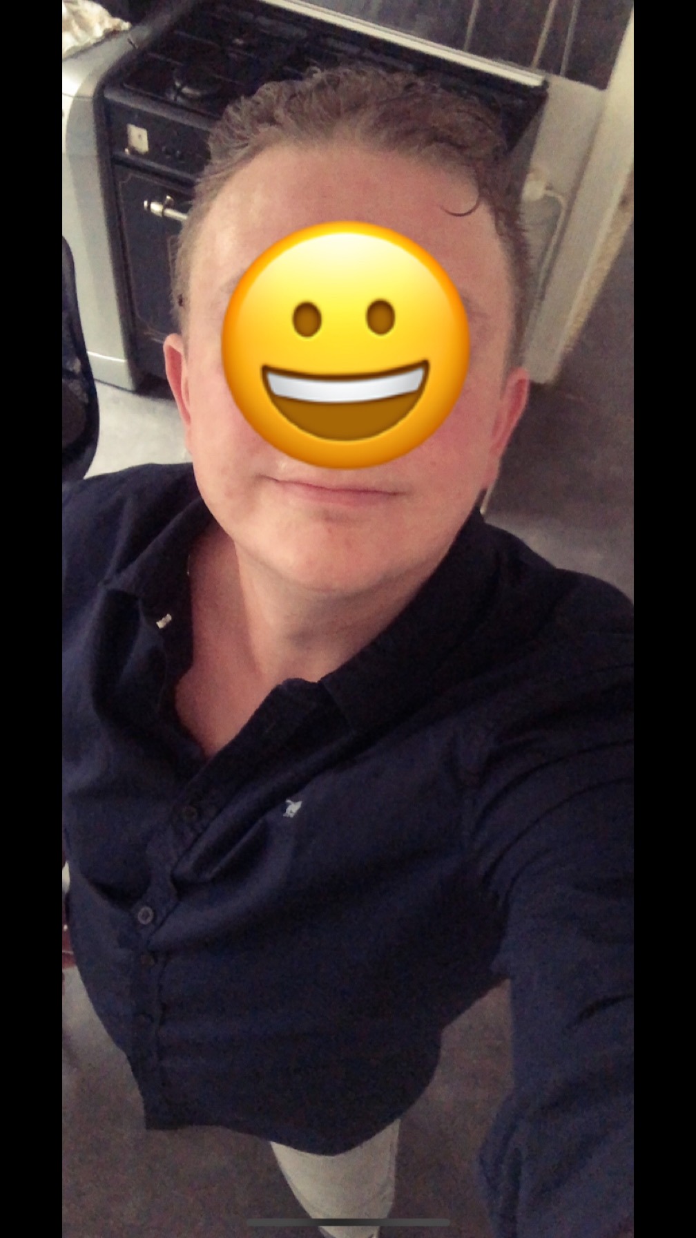 Profil de Ayan, 41 ans, Libertine à Stoke