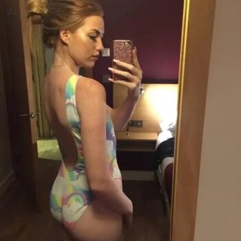 Profil de Céleste, 37 ans, Libertine à Camrose