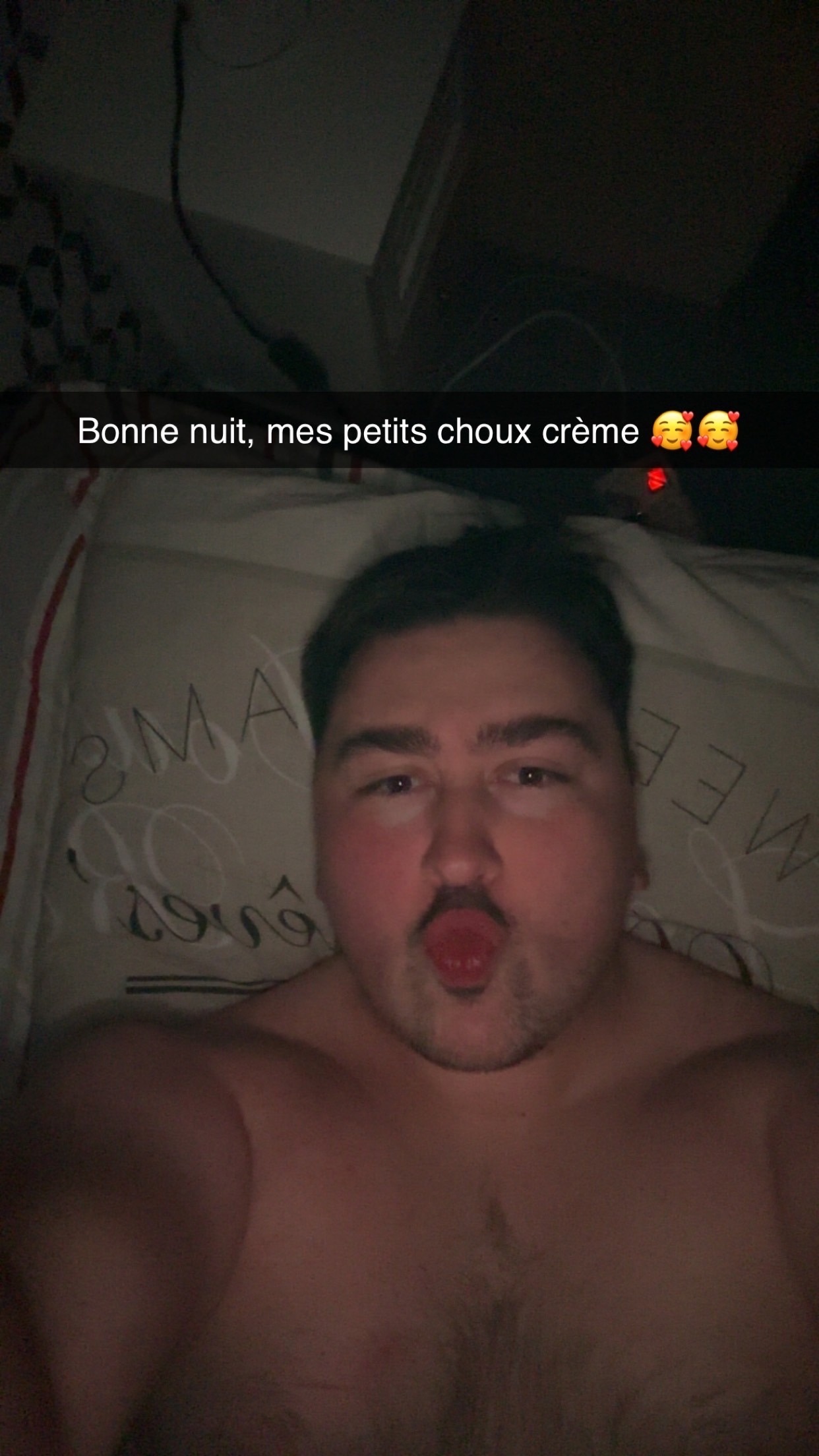 Profil de Reza, 21 ans, Libertine à Punnichy