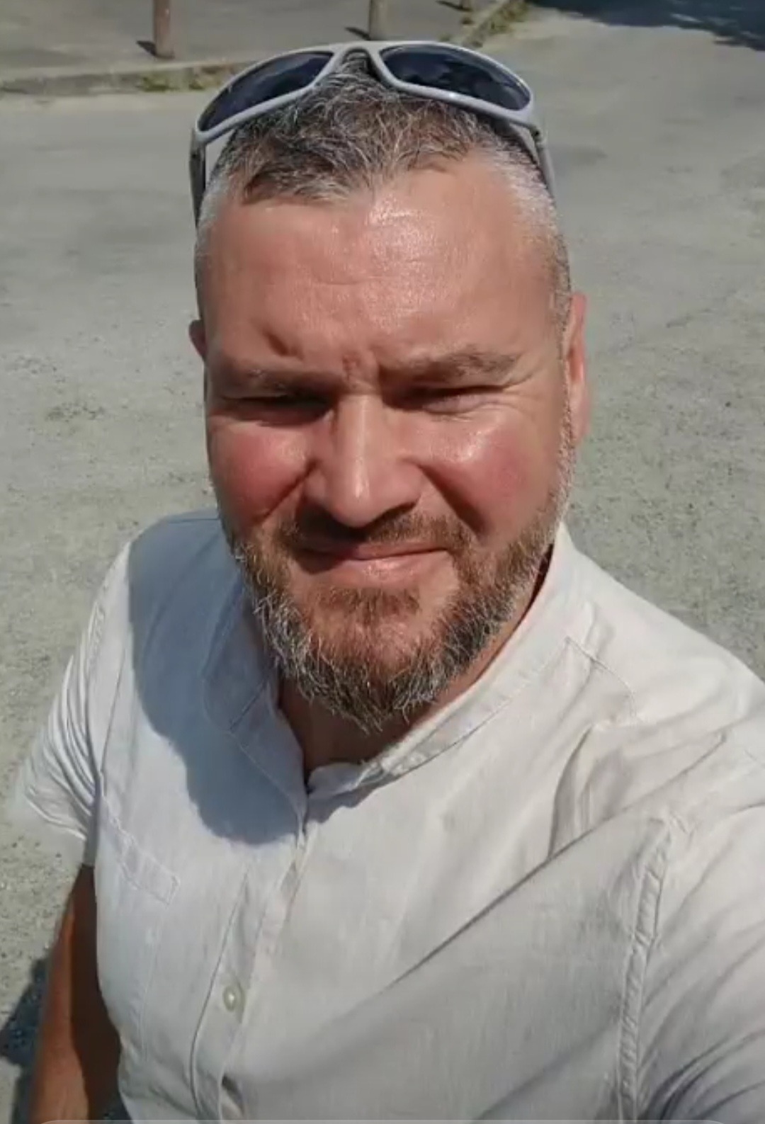 Profil de Chrysostome, 45 ans, Libertine à Lemberg