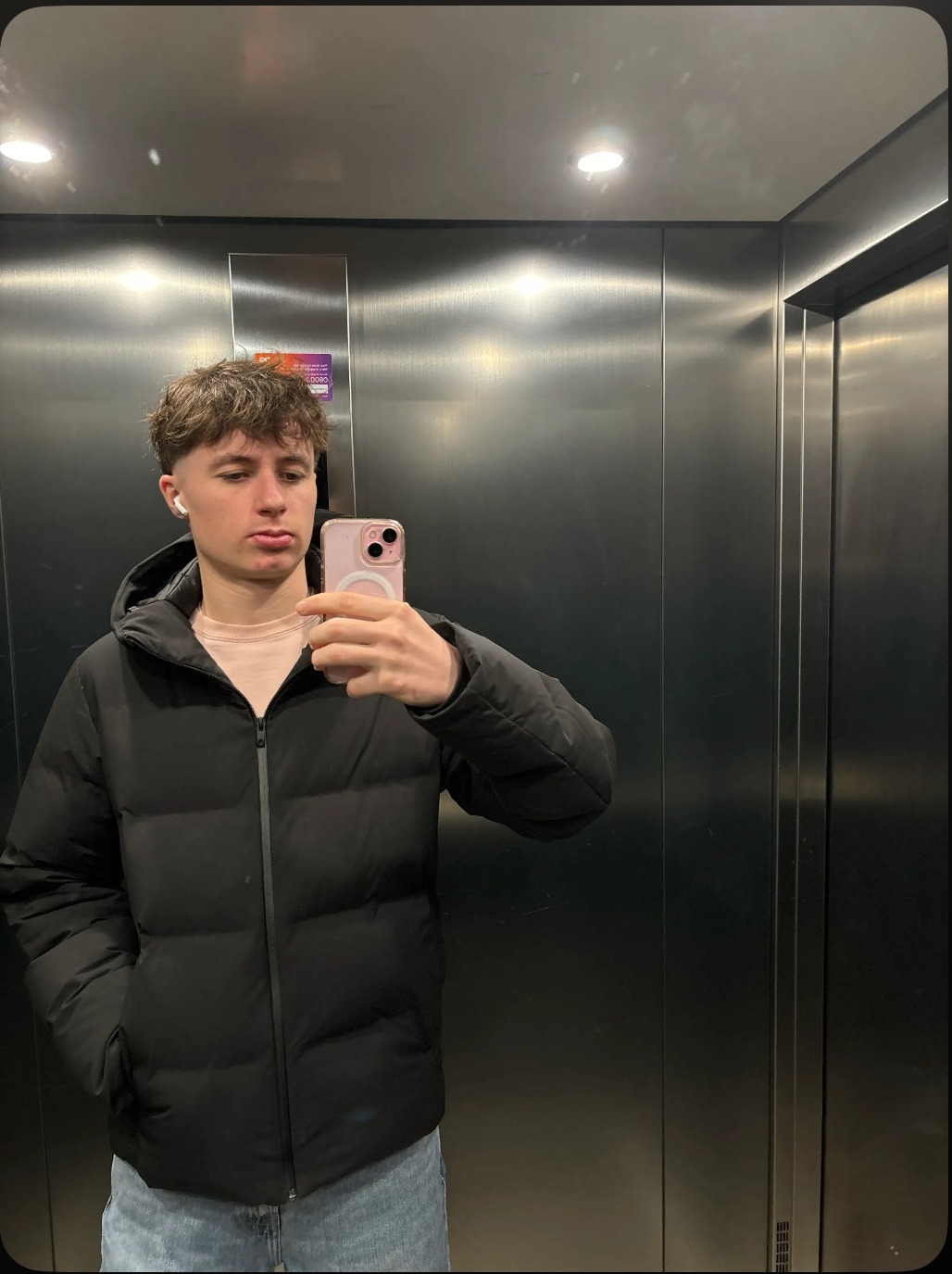 Profil de Valens, 26 ans, Libertine à Saint-Siméon