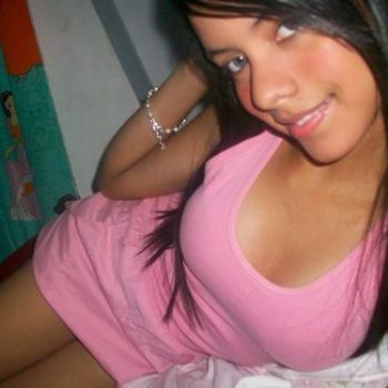 Profil de Solenn, 23 ans, Libertine à Stornoway