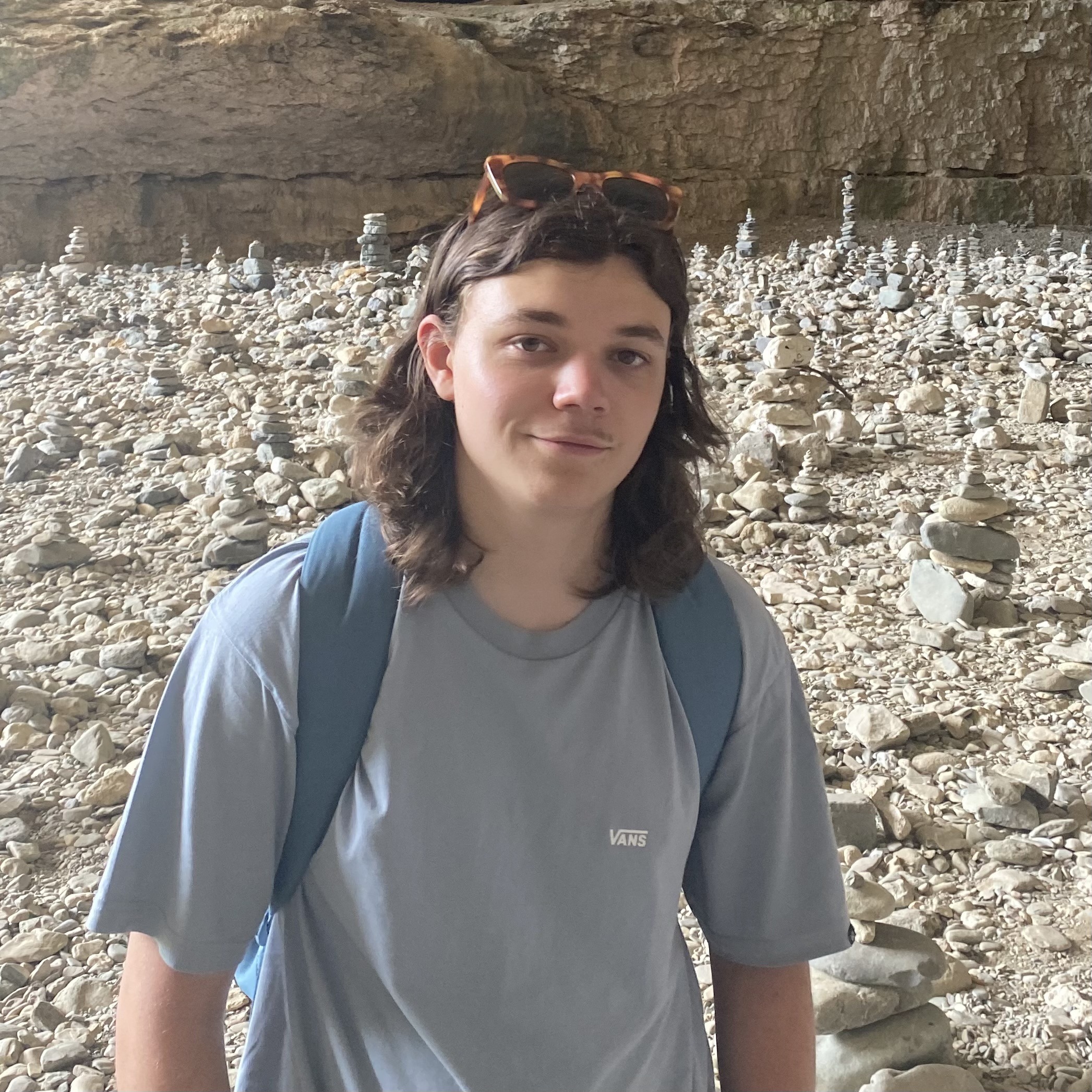 Profil de Inacio, 19 ans, Libertine à Grande Prairie