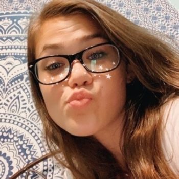 Profil de Tahys, 27 ans, Libertine à Port McNeill