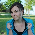 Profil de Coraline, 33 ans, Libertine à Rivière-Nouvelle