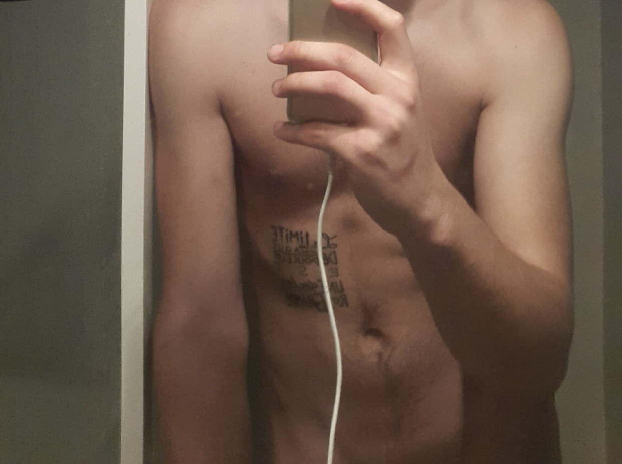 Profil de Jeronimo, 34 ans, Libertine à Saint-Anicet