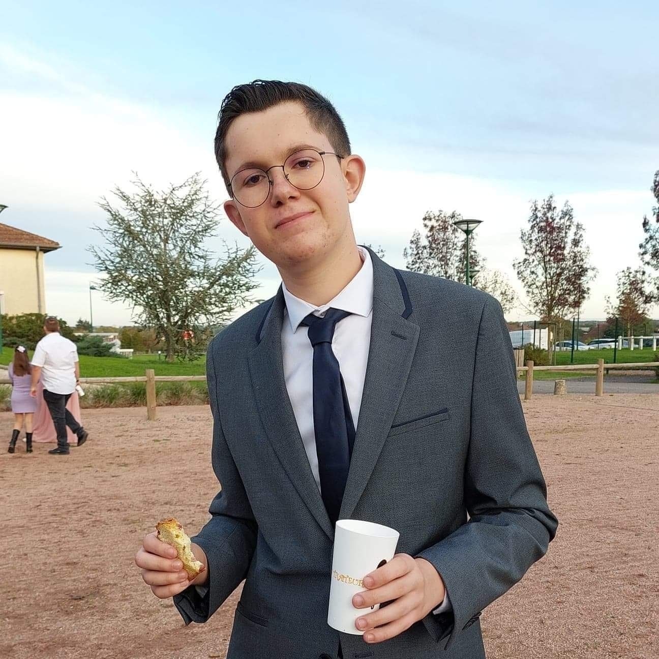 Profil de Nori, 21 ans, Libertine à St. Stephen