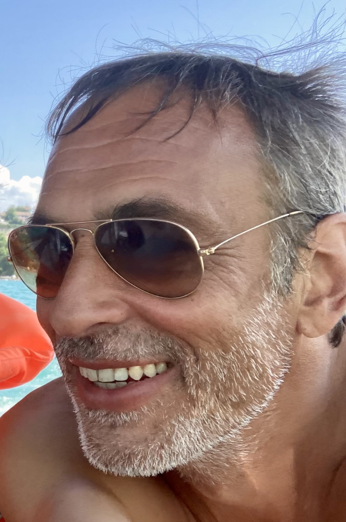 Profil de Paul-marie, 47 ans, Libertine à Verchères