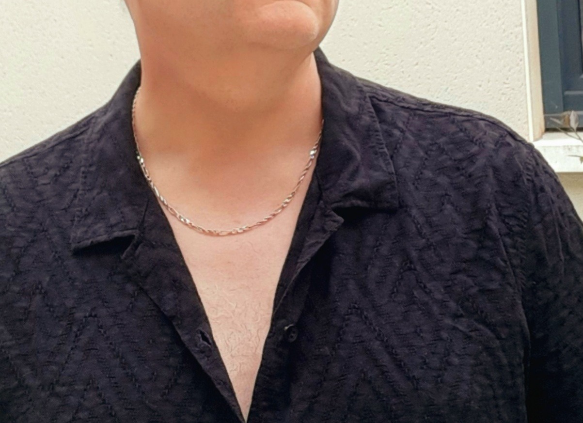 Profil de Praveen, 55 ans, Libertine à L'Île-Perrot