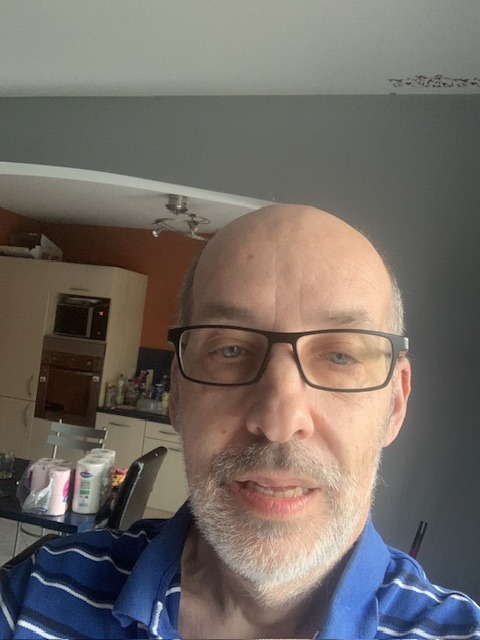 Profil de Ishak, 55 ans, Libertine à Canmore