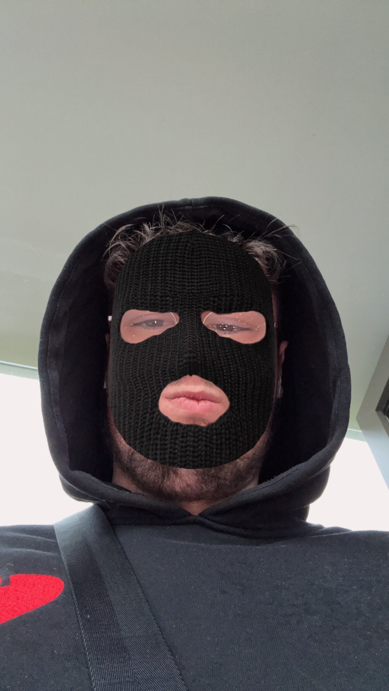 Profil de Tchad, 23 ans, Libertine à Robsart