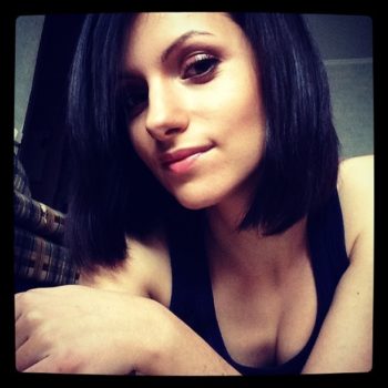 Profil de Anne-astrid, 31 ans, Libertine à La Tuque