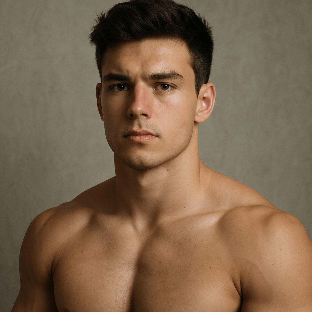 Profil de Hussein, 22 ans, Libertine à Ripon