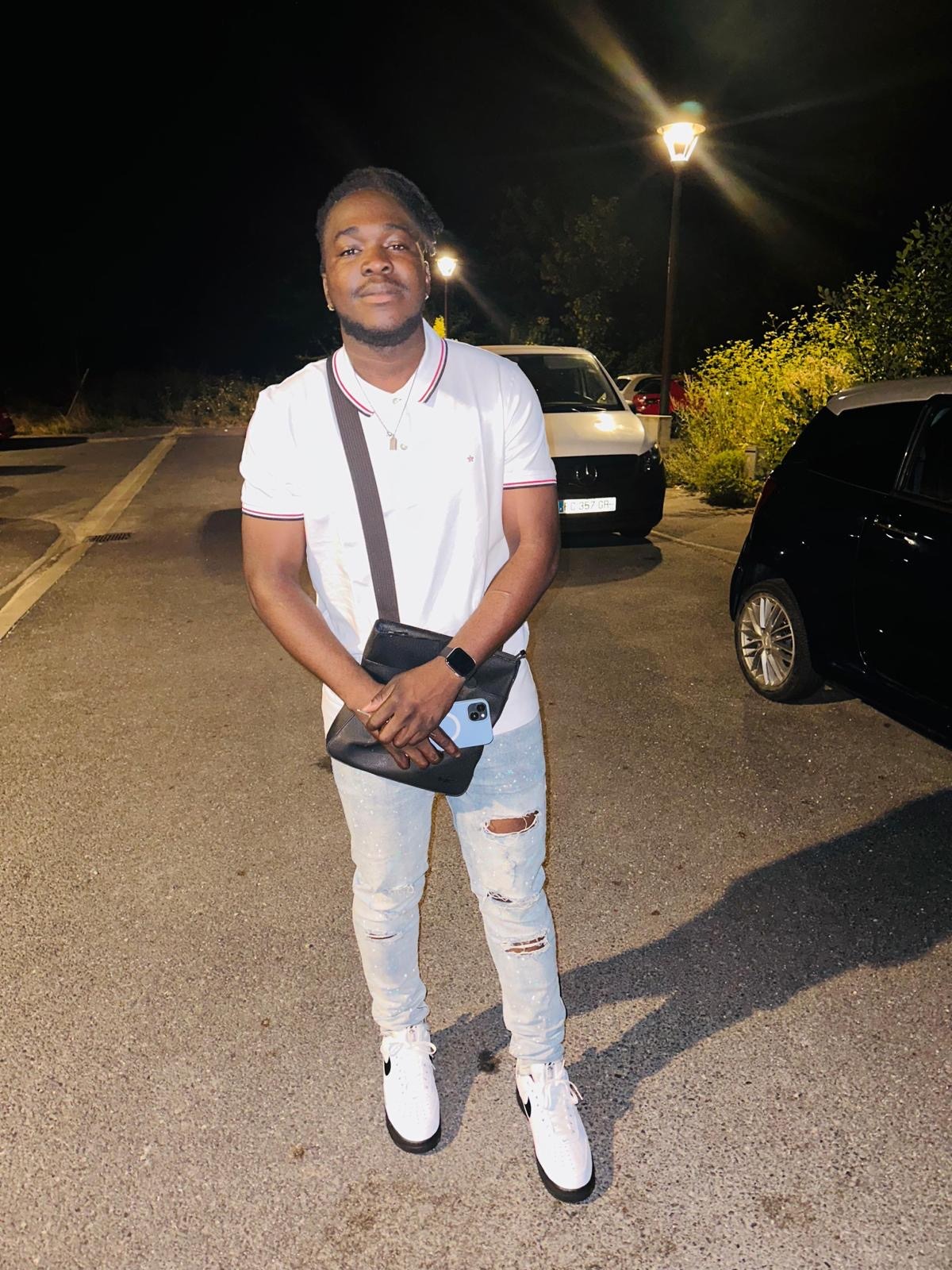 Profil de Yvo, 26 ans, Libertine à Saint-Lambert