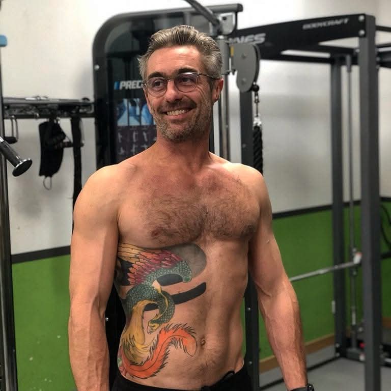 Profil de Billel, 47 ans, Libertine à Kennedy