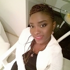 Profil de Aisling, 36 ans, Libertine à Palmarolle